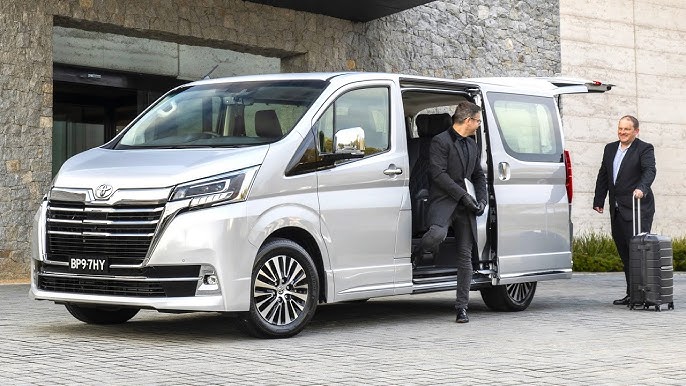 Family Van