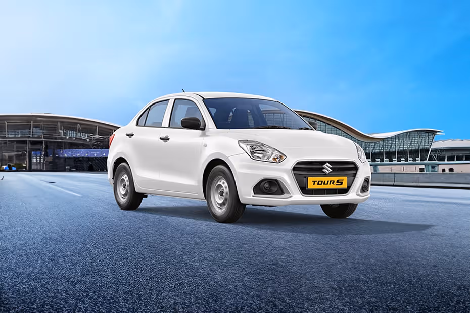 Maruti Swift Dzire