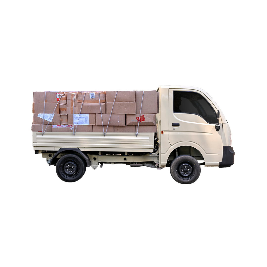 Logistics Services