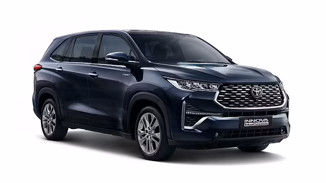 Toyota Innova